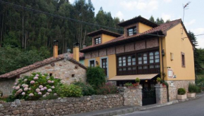 Hotel rural La Llastra